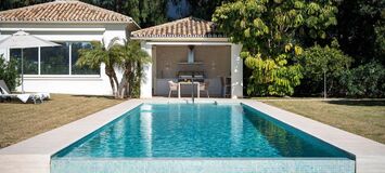 Luxury Villa in La Zagaleta