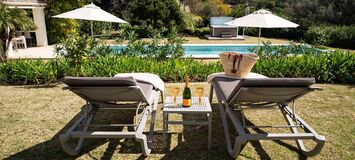 Luxury Villa in La Zagaleta