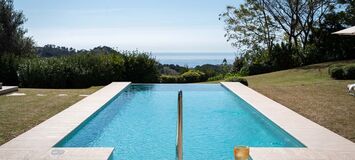 Luxury Villa in La Zagaleta