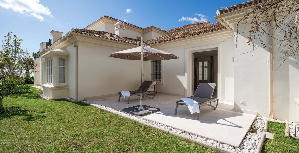 Luxury Villa in La Zagaleta