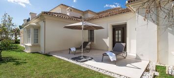 Luxury Villa in La Zagaleta