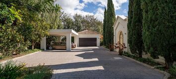 Luxury Villa in La Zagaleta