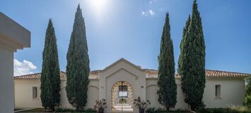 Luxury Villa in La Zagaleta