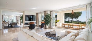 Luxury Villa in La Zagaleta