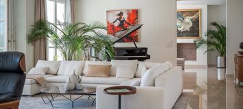 Luxury Villa in La Zagaleta