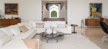 Luxury Villa in La Zagaleta