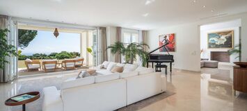 Luxury Villa in La Zagaleta