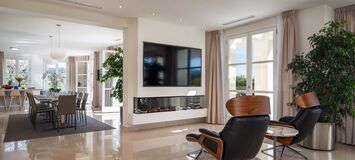 Luxury Villa in La Zagaleta