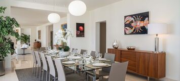 Luxury Villa in La Zagaleta