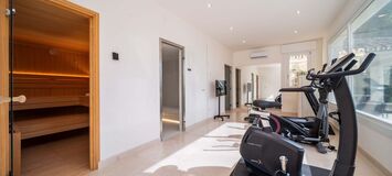 Luxury Villa in La Zagaleta