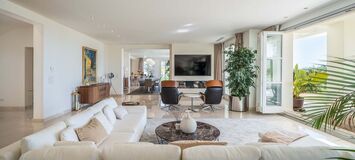 Luxury Villa in La Zagaleta