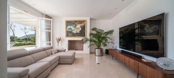 Luxury Villa in La Zagaleta