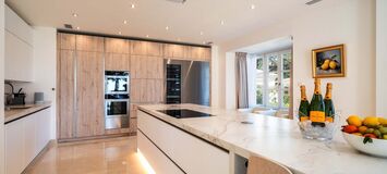 Luxury Villa in La Zagaleta