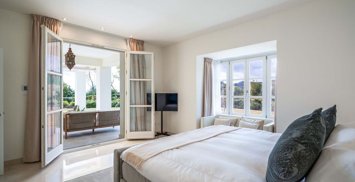 Luxury Villa in La Zagaleta