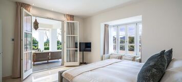 Luxury Villa in La Zagaleta