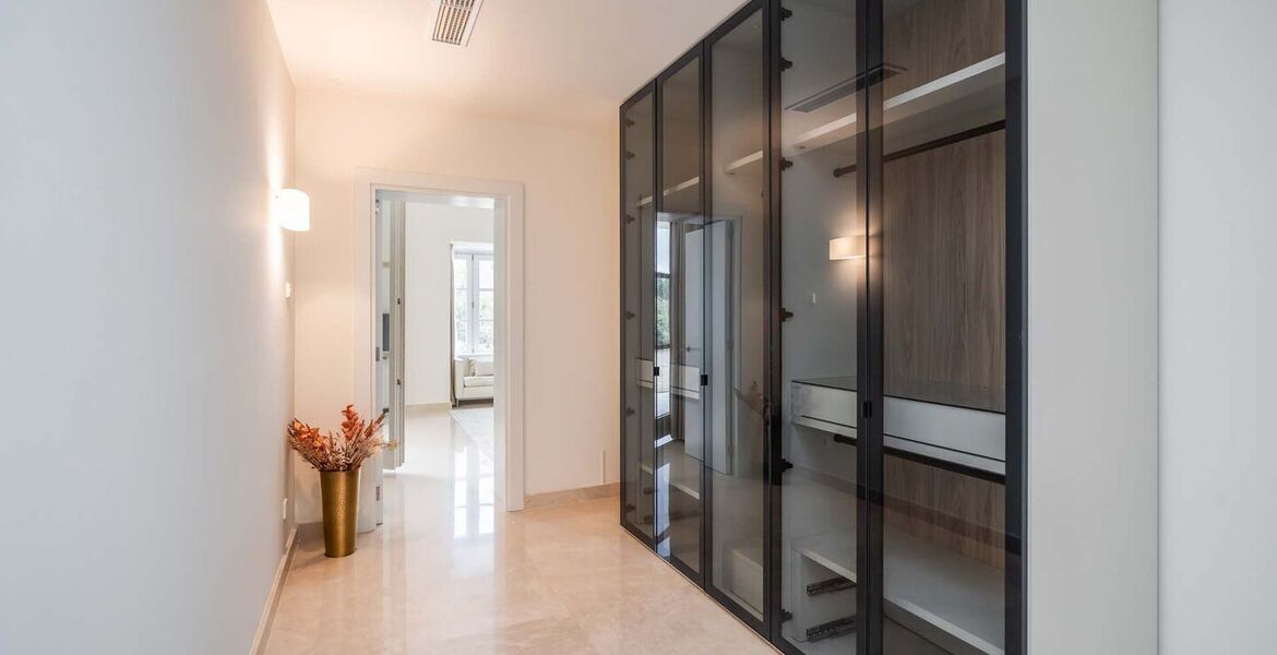 Luxury Villa in La Zagaleta