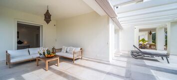 Luxury Villa in La Zagaleta
