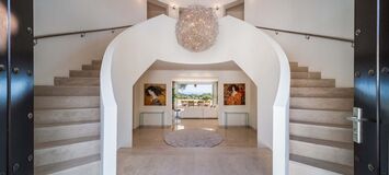 Luxury Villa in La Zagaleta