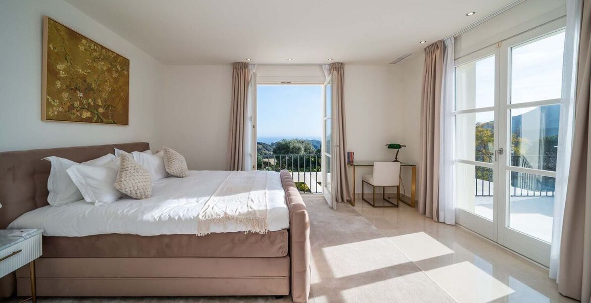 Luxury Villa in La Zagaleta