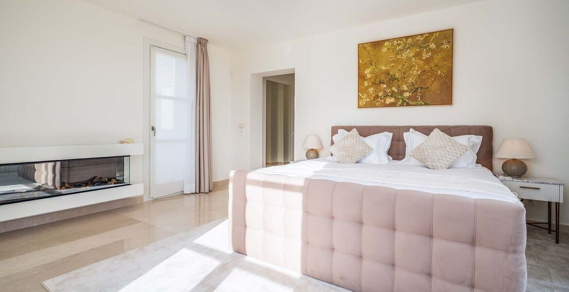 Luxury Villa in La Zagaleta