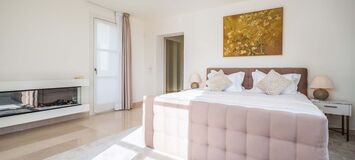 Luxury Villa in La Zagaleta