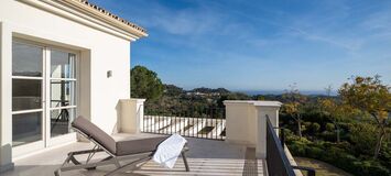 Luxury Villa in La Zagaleta