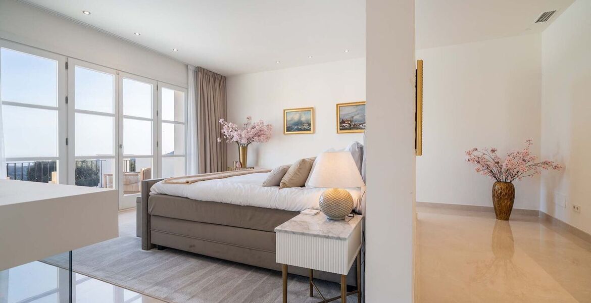 Luxury Villa in La Zagaleta