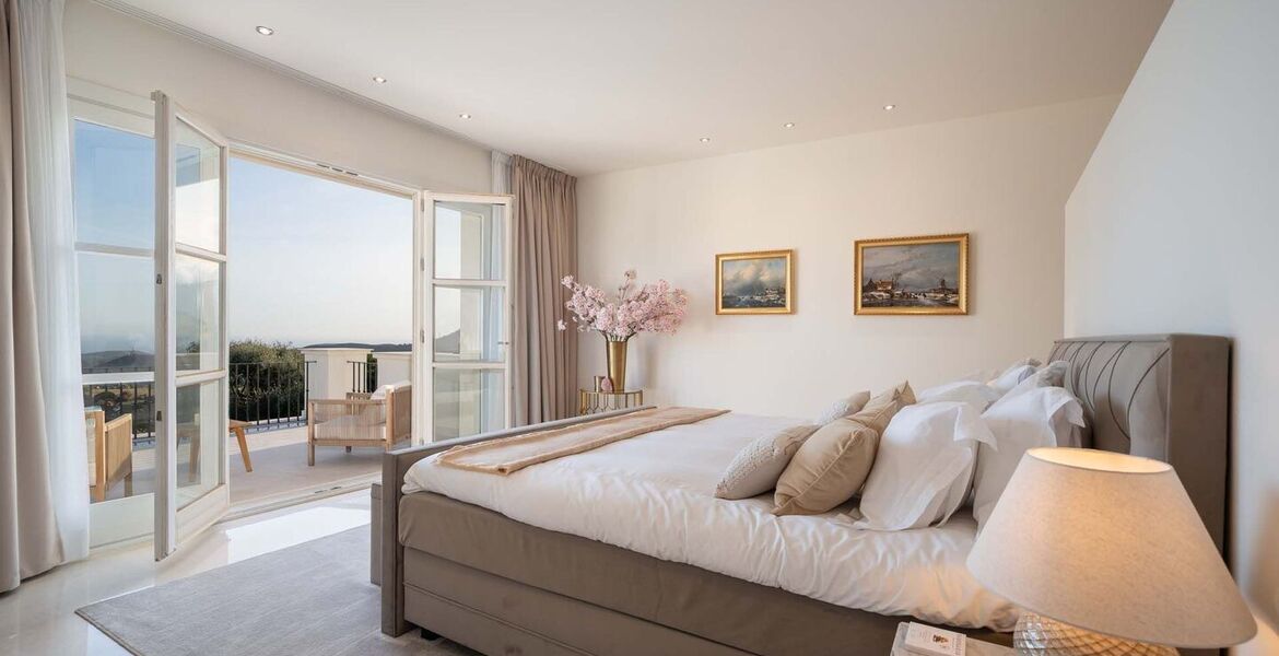 Luxury Villa in La Zagaleta