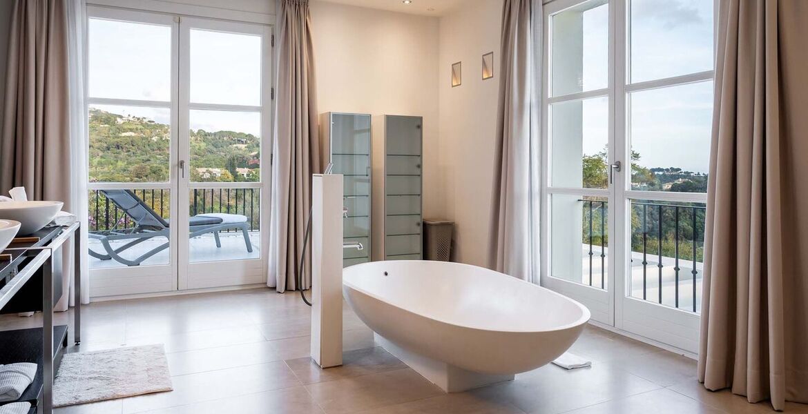 Luxury Villa in La Zagaleta