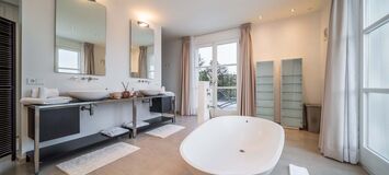 Luxury Villa in La Zagaleta