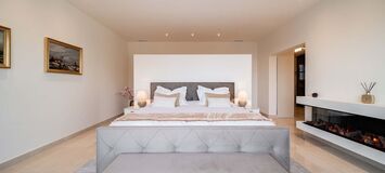 Luxury Villa in La Zagaleta