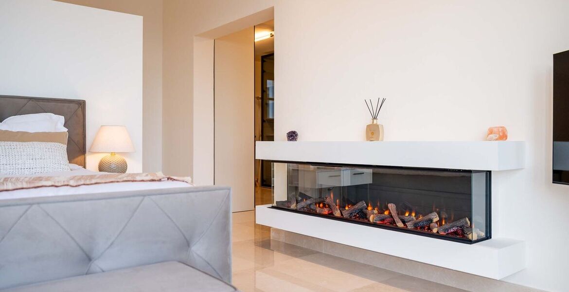 Luxury Villa in La Zagaleta