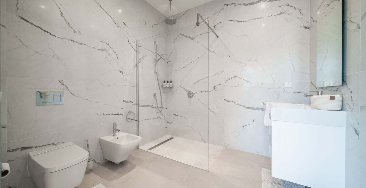 Luxury Villa in La Zagaleta