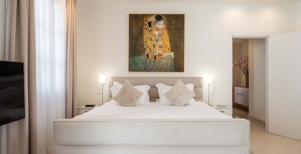 Luxury Villa in La Zagaleta