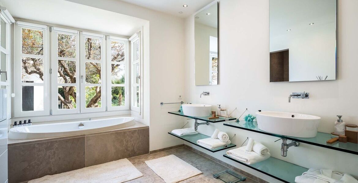 Luxury Villa in La Zagaleta