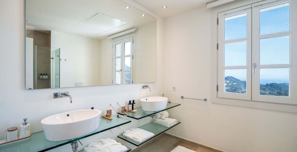 Luxury Villa in La Zagaleta
