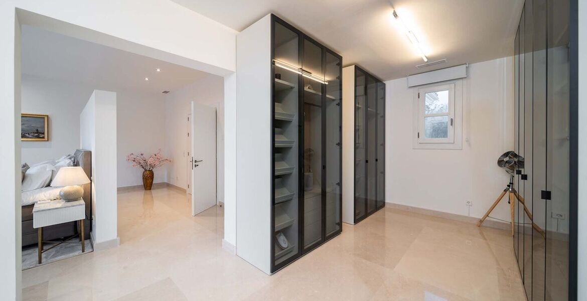 Luxury Villa in La Zagaleta