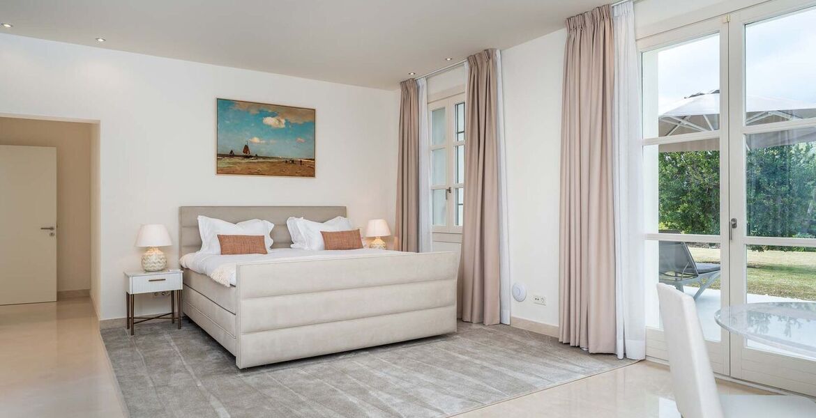 Luxury Villa in La Zagaleta