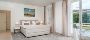 Luxury Villa in La Zagaleta