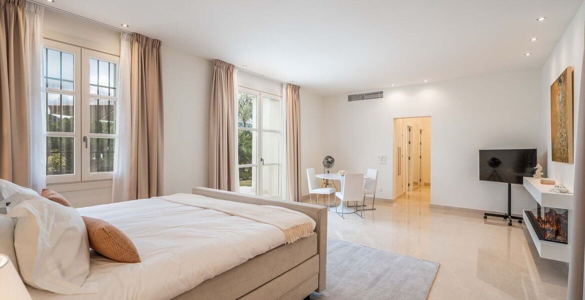 Luxury Villa in La Zagaleta