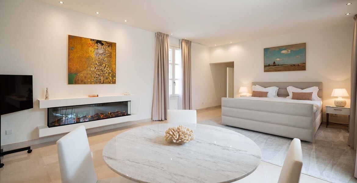 Luxury Villa in La Zagaleta