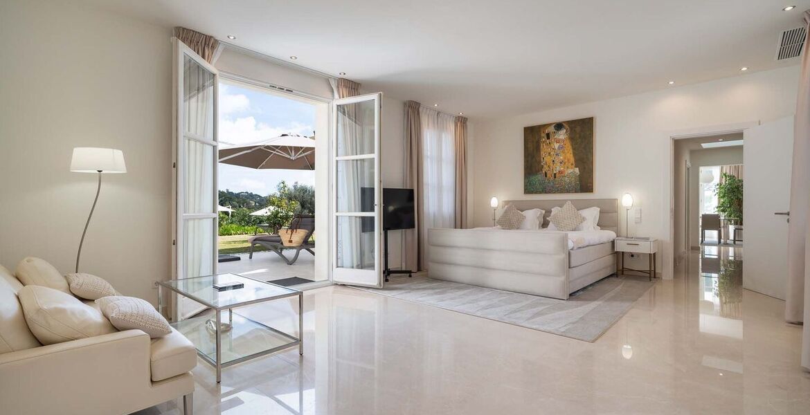 Luxury Villa in La Zagaleta