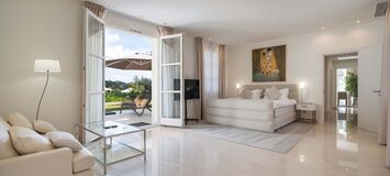 Luxury Villa in La Zagaleta