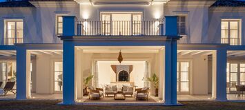 Luxury Villa in La Zagaleta
