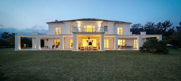 Luxury Villa in La Zagaleta