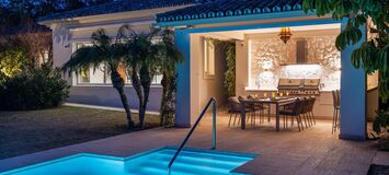Luxury Villa in La Zagaleta
