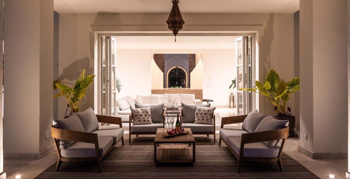 Luxury Villa in La Zagaleta