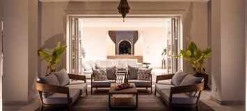 Luxury Villa in La Zagaleta