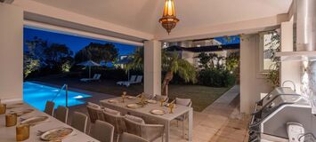 Luxury Villa in La Zagaleta
