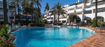 Apartment for rent next to Nobu Hotel Puente Romano